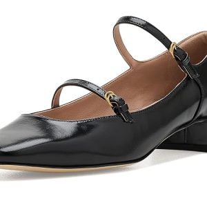 Cole Haan 45 mm High Heel Paxton Mary Jane