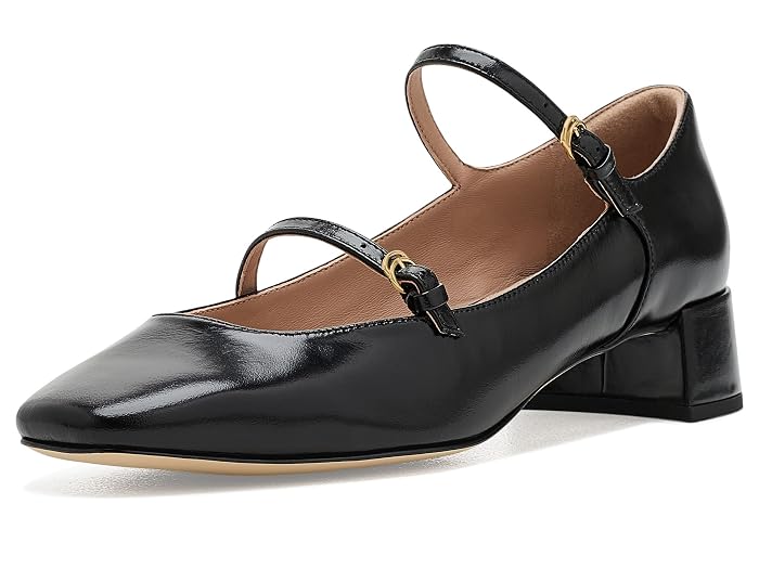 Cole Haan 45 mm High Heel Paxton Mary Jane