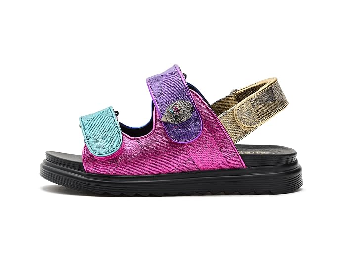 Kurt Geiger London Kids Mini Orson (Little Kid/Big Kid) - Image 4