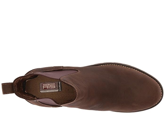 Ariat Wexford H2O - Image 2
