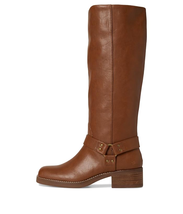 Lucky Brand Kujon O-Ring Knee High Boots - Image 3