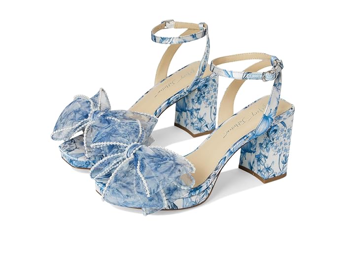 Blue by Betsey Johnson Duke