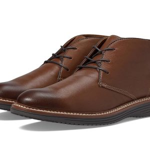 Johnston & Murphy Upton Chukka Boot
