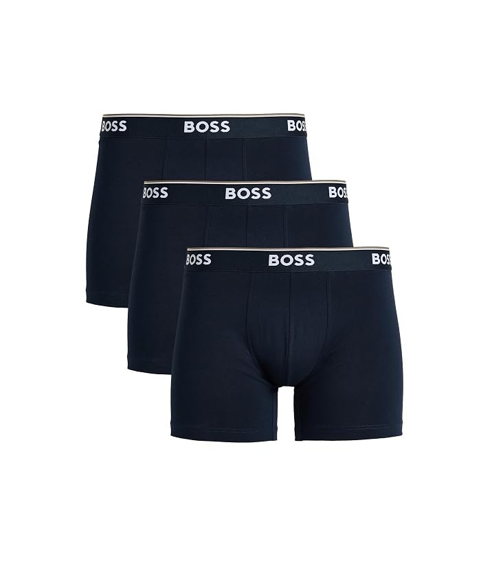 BOSS 3-Pack Boxer Brief Power - Image 4