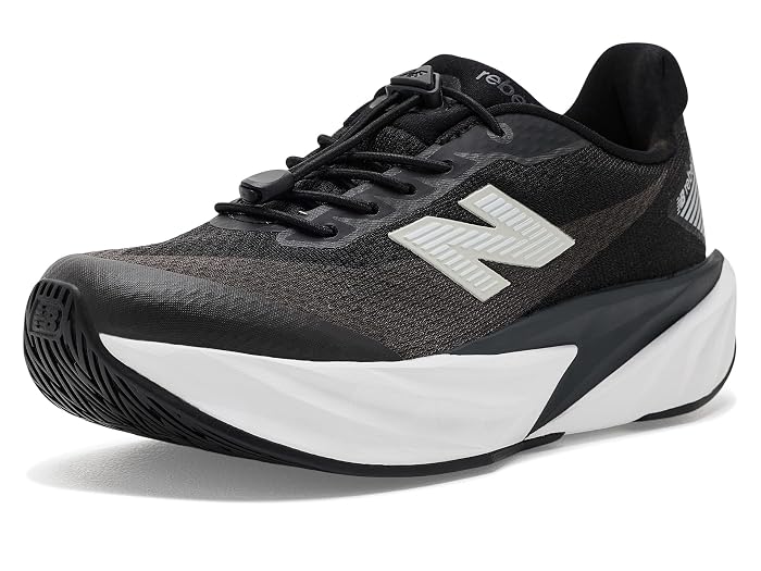 New Balance Kids FuelCell Rebel Bungee Lace w/Toggle (Little Kid)