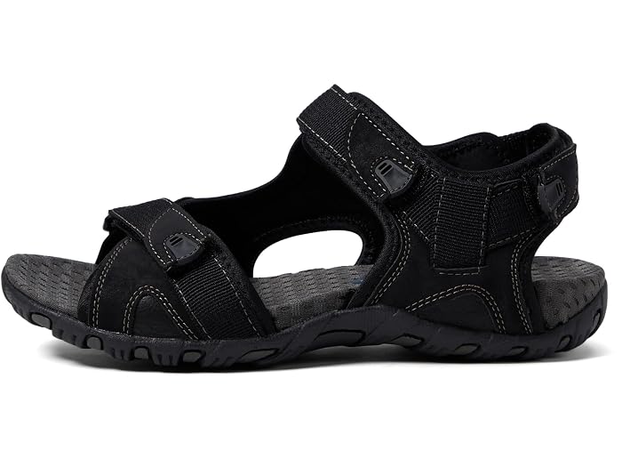 Nunn Bush Rio Bravo 3-Strap River Sandal - Image 4