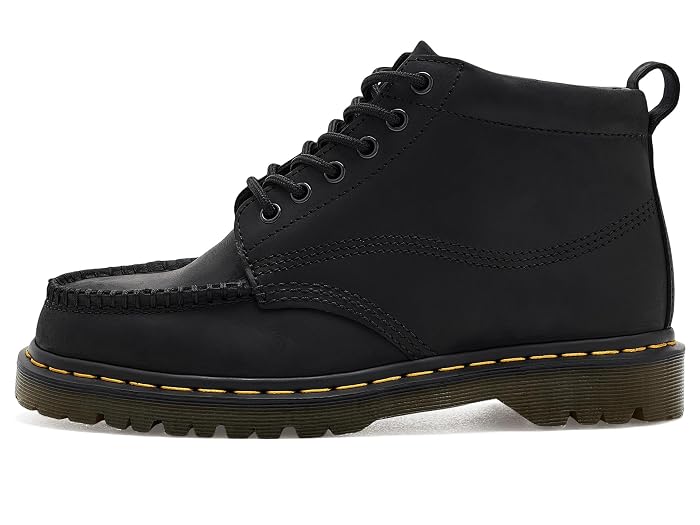 Dr. Martens Lowell Chukka - Image 4