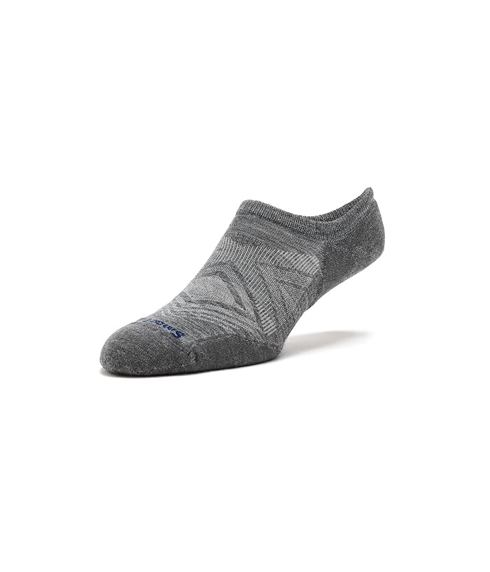 Smartwool Run Targeted Cushion No Show Socks - Image 4