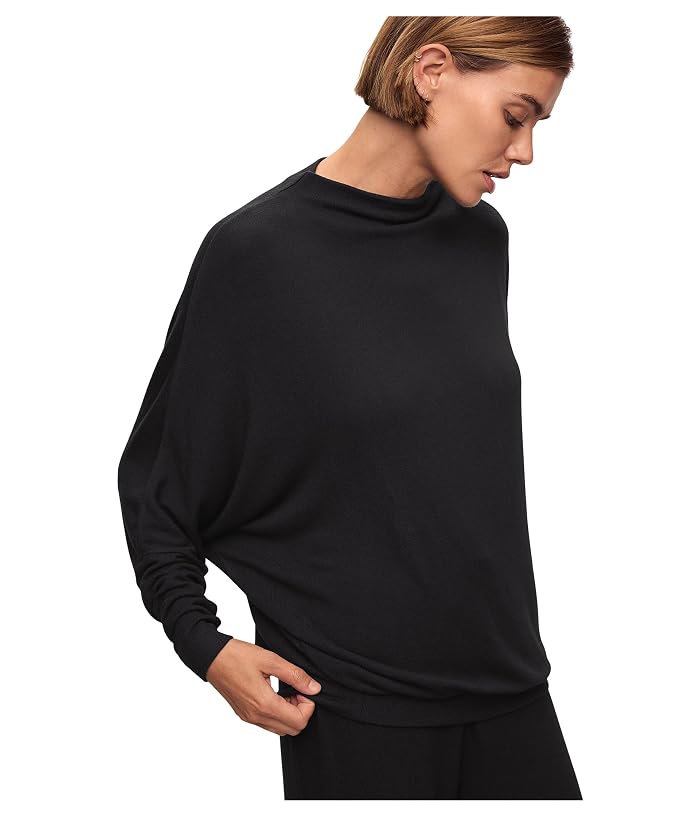 Eberjey Cozy Time Mockneck Pullover - Image 3