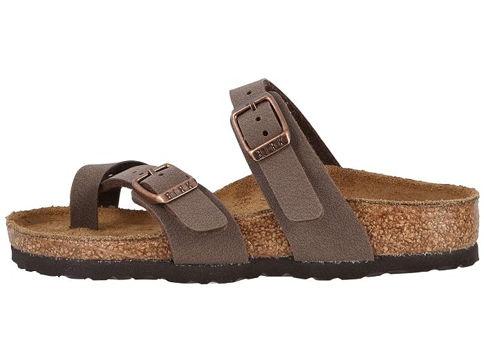 Birkenstock Kids Mayari (Toddler/Little Kid/Big Kid) - Image 4