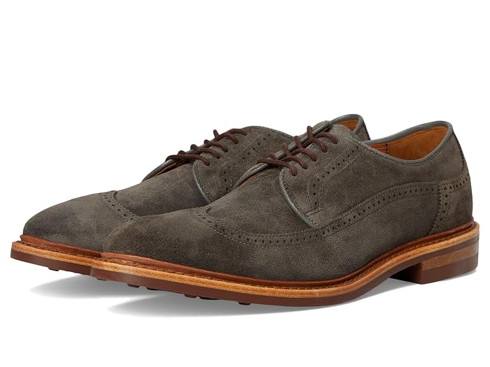 Allen Edmonds Winstonmok Derby Shoes