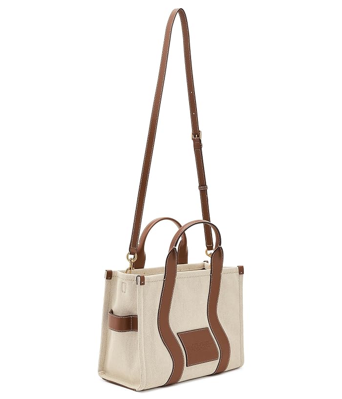 Marc Jacobs The Wavy Canvas Medium Tote Bag - Image 2