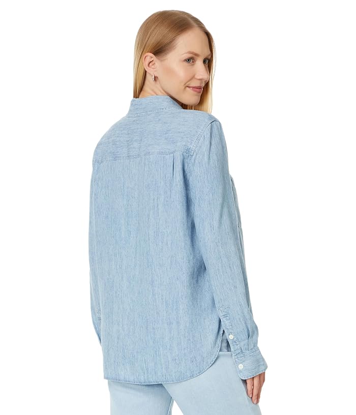 Faherty Tried and True Shirt - Image 2