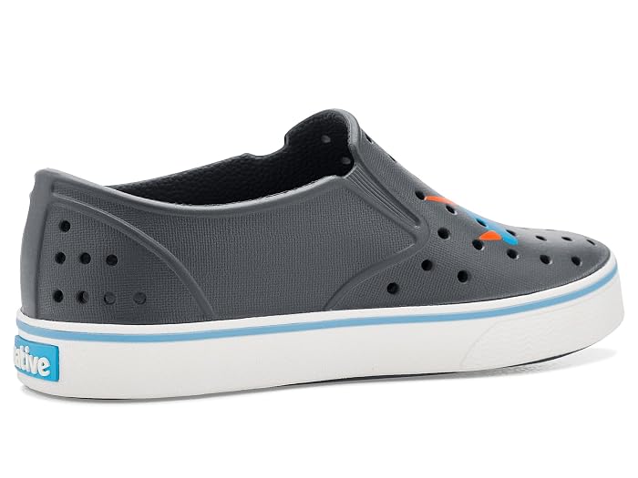 Native Shoes Kids Miles Block (Little Kid/Big Kid) - Image 3