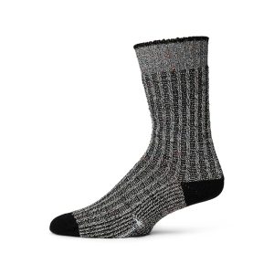 Smartwool Everyday Waffle Press Crew Socks
