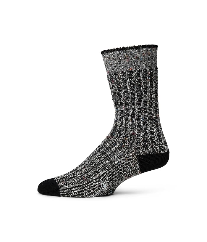 Smartwool Everyday Waffle Press Crew Socks - Image 4