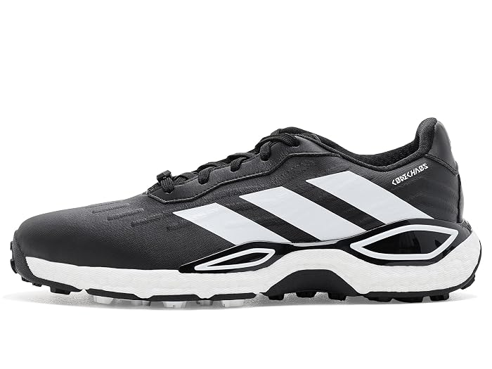 adidas Golf Codechaos 27 Spikeless Golf Shoes - Image 4