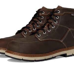 KEEN Utility San Jose 6” Alloy Toe Waterproof 90 Degree Heel