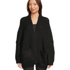 Prana Sunday River Long Cardigan