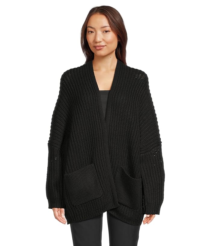 Prana Sunday River Long Cardigan