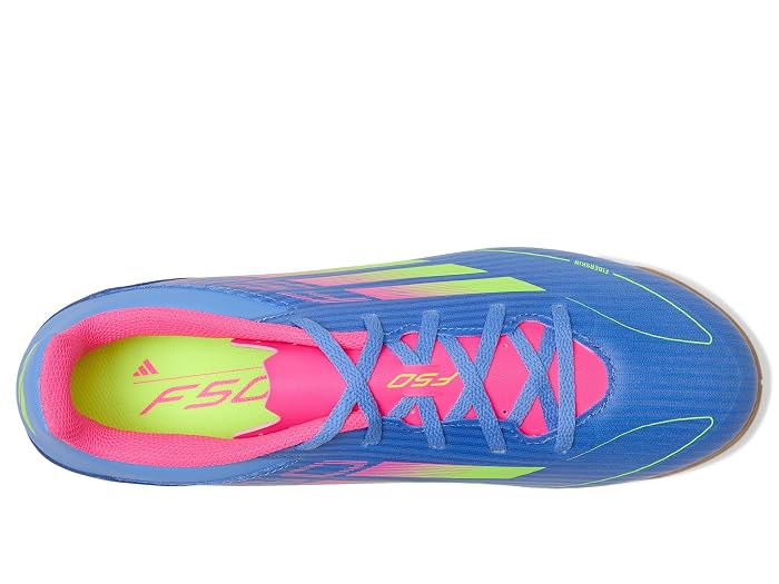 adidas F50 Club Indoor Soccer Cleats Cleats - Image 2