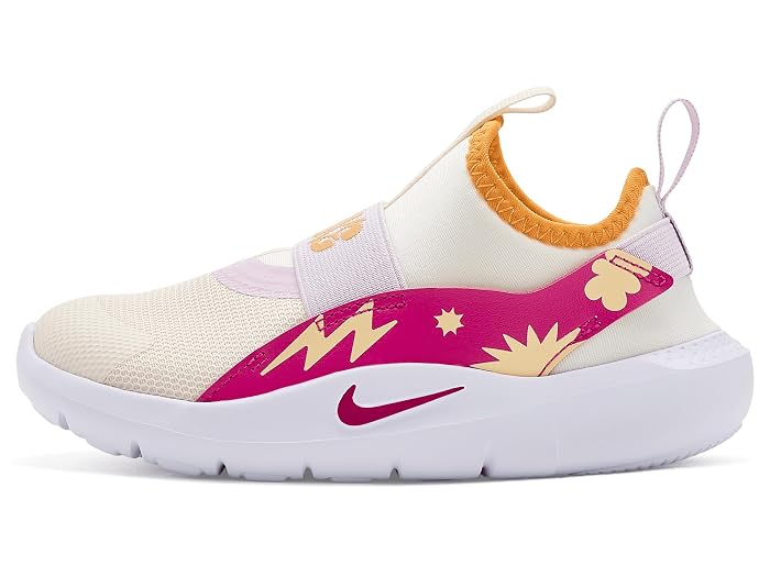 Nike Kids Flex Runner 4 SE (Infant/Toddler) - Image 4