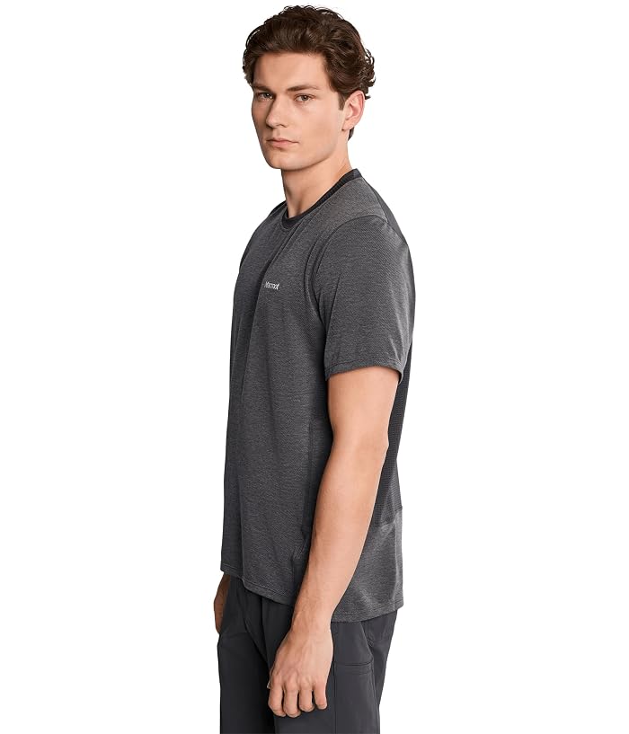 Marmot Uptrail Short Sleeve - Image 3