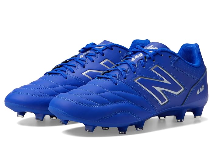 New Balance 442 V2 Team FG Soccer Cleats