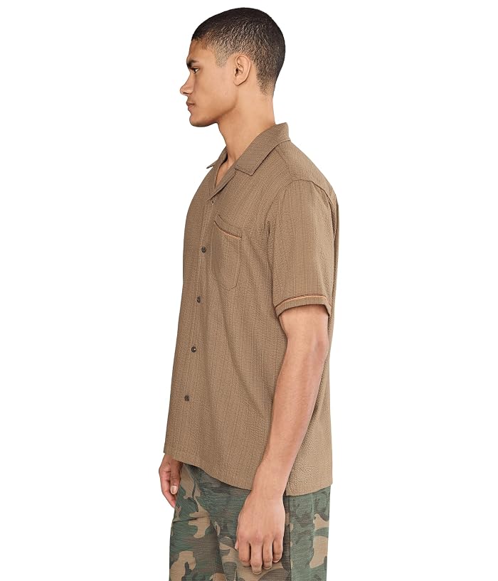 Hurley Lay Day Camp Short Sleeve - Image 3