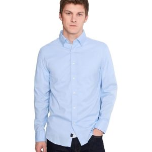 Faherty Movement Shirt