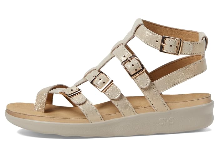 SAS Aria Comfort Gladiator Sandal - Image 2
