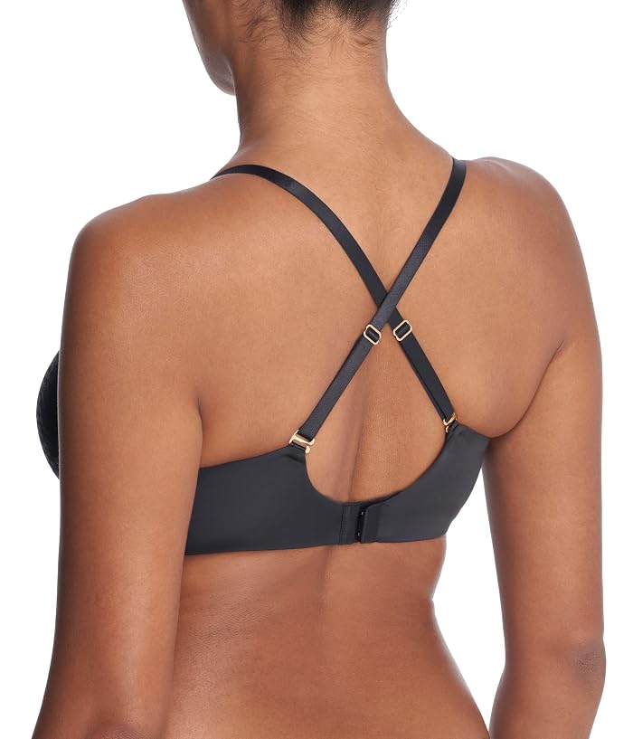 Natori Comfort Evolution Full Fit Memory Foam Convertible Underwire - Image 4