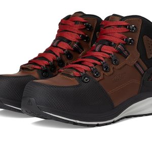 KEEN Utility Red Hook Mid Waterproof (Comp Toe)