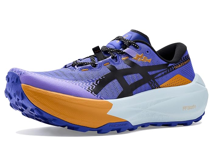 ASICS Trabuco Max 5