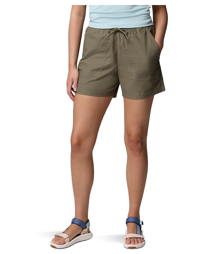 Columbia ROC Ripstop Shorts