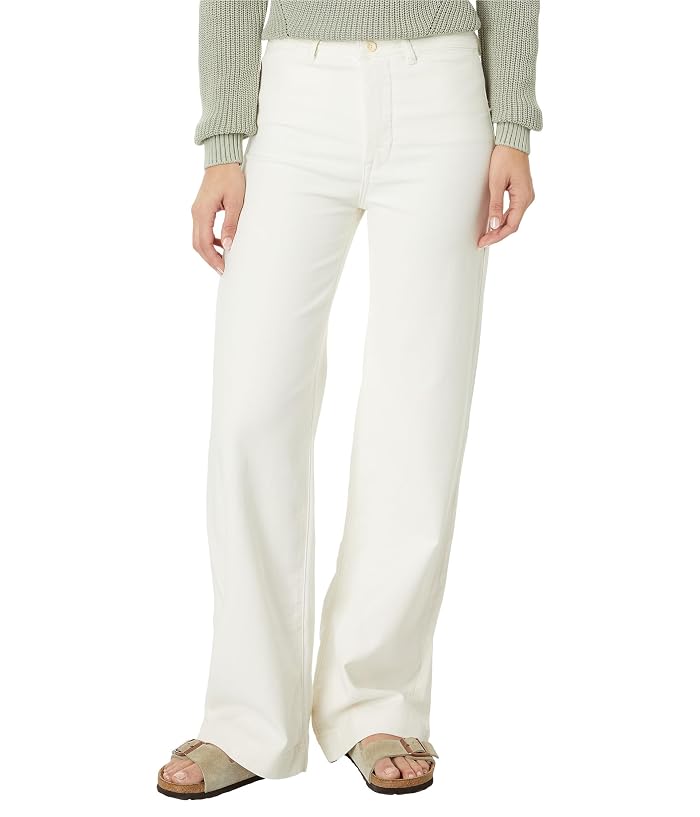 Faherty Stretch Terry Harbor Pant
