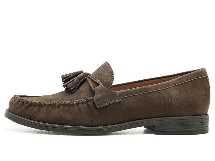 Cole Haan Stassi Soft Tassel Loafers - Image 4