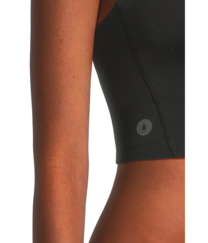 Smartwool Active Crop Bra - Image 4