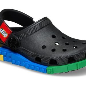 Crocs Kids Lego Creativity Clog (Little Kid/Big Kid)