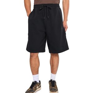 Nike Dri-FIT NAC Fleece Shorts