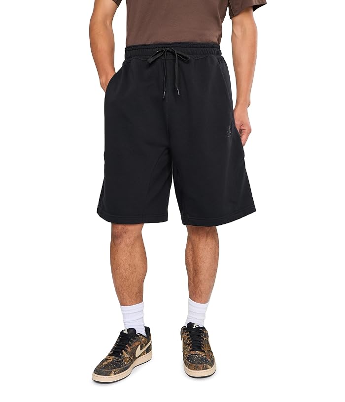 Nike Dri-FIT NAC Fleece Shorts