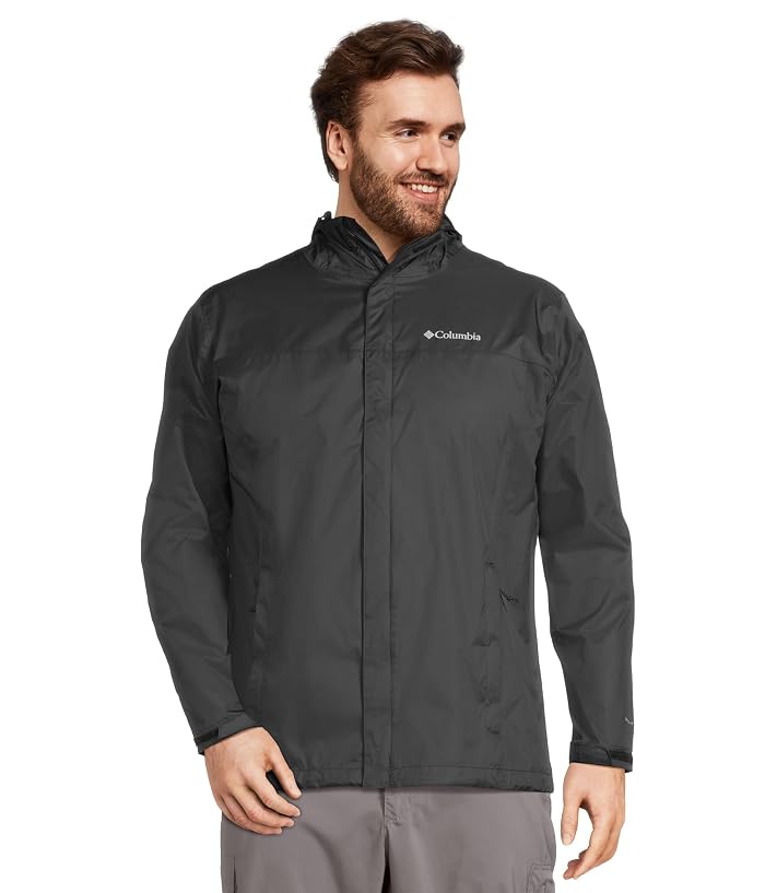 Columbia Big & Tall Watertight™ II Jacket