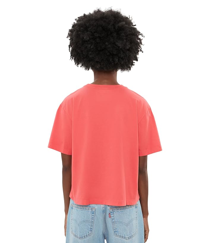 L.L.Bean Sunday Sunwashed Crew Tee - Image 4