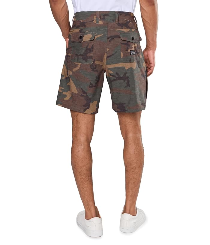 Hurley Phantom Nomad Walkshorts 19" - Image 4