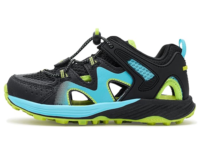 Merrell Kids Hydro Force (Little Kids/Big Kids) - Image 4
