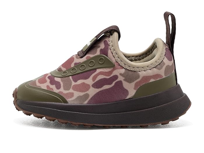 Native Shoes Kids Robbie Dash Print (Toddler) - Image 4