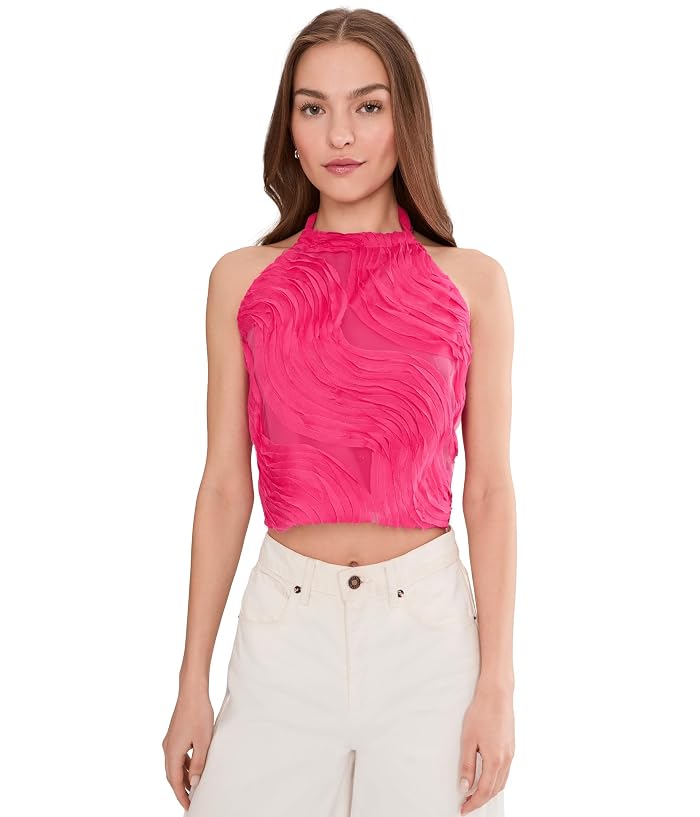 Trina Turk Myka Top