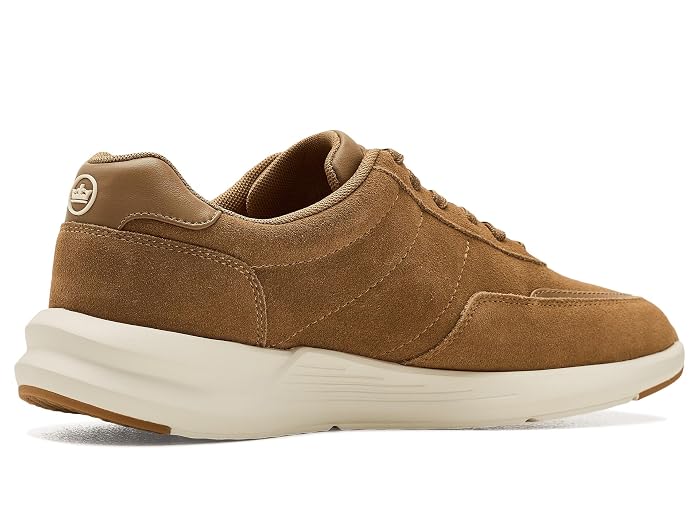 Peter Millar Journeyman Suede Sneaker - Image 3
