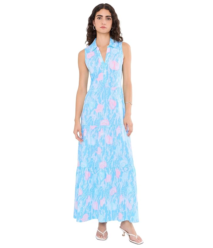 Lilly Pulitzer Riegan Maxi Dress