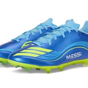 adidas F50 Messi League Firm/Multi Ground Soccer Cleats